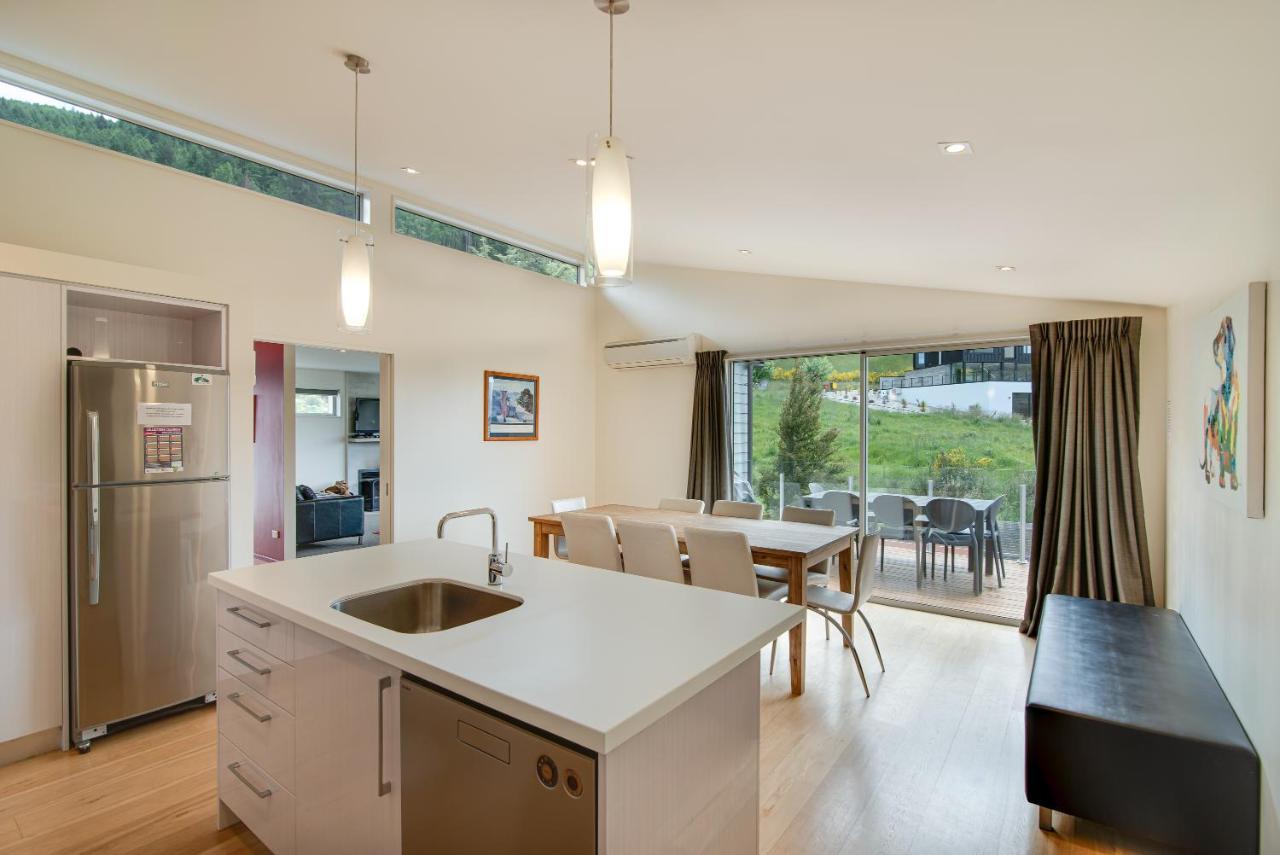 Villa Highview Retreat Queenstown Exterior foto